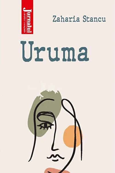 Editura Hoffman Uruma, Zaharia Stancu