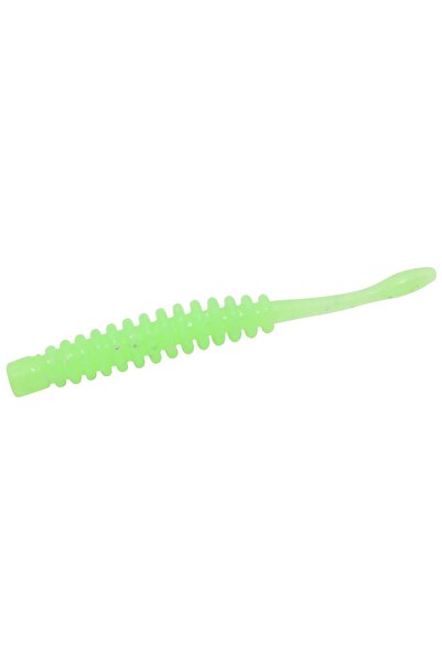 Hanfish Plankton 5cm 10 Adet LRF İstavrit Silikonu