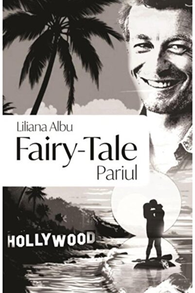 Editura Letras Fairy-Tale: Pariul, Liliana Albu