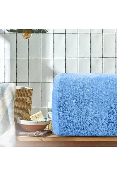 YÜNTEKS Bath Towel 90X150 cm 100% Cotton