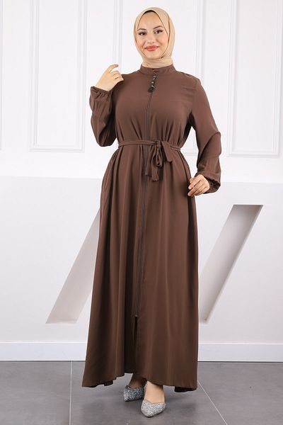 İmajButik Ελαστικό μανίκι Koyuv Mink
