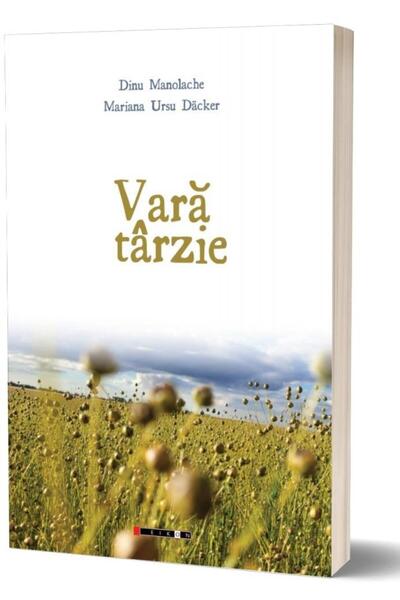 Editura Eikon Vara tarzie, Dinu Manolache