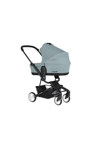 Easywalker Charley Pram Glacier Blue