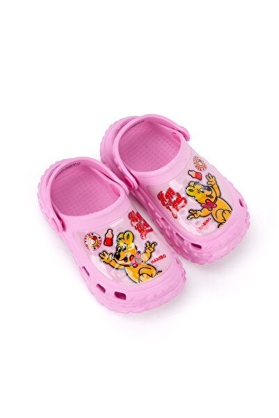 Haribo Children's Eva Lighted Sandals