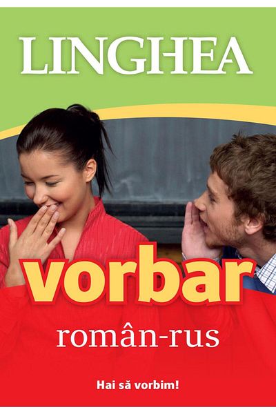 Editura Linghea Romanian-Russian dictionary. 2nd edition