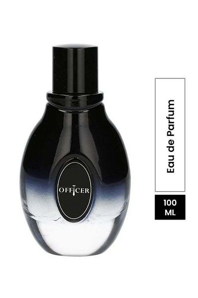 ALREHAB Officer EDP 100ml