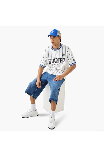 Starter Striped T-shirt