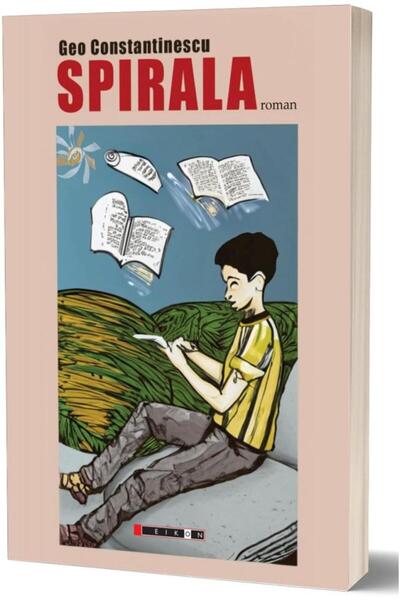 Editura Eikon Spirala, Geo Constantinescu