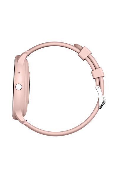 Techone ZL02 smartwatch and fitness bracelet, Pink
