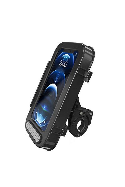 Techone F81 bicycle phone holder