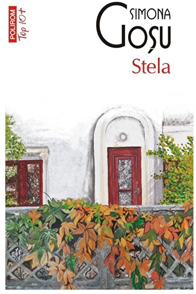 Editura Polirom Stela (editie de buzunar), Simona Gosu