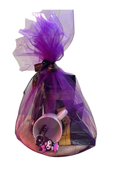 HARPUT DİBEK Special Gift Package (Harput Dibek Cup with Gift)