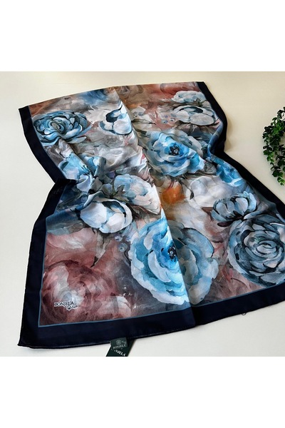 Bonjela - شال ناعم LCE33