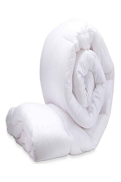 micasa Luxuriously Soft and Cozy Microfiber Twin Duvet Inner