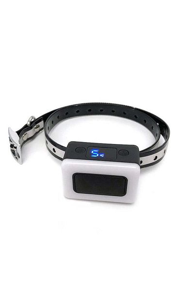 Techone Anti-bark collar Techone PET DC676 Pro