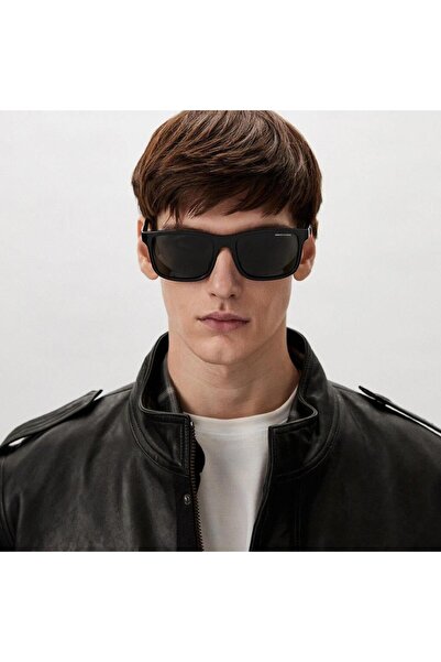 Armani Exchange güneş gözlüğü 4145S 815887 57-19 / erkek güneş gözlüğü
