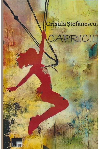 Editura Aius Caprices, Crisula Stefanescu
