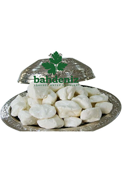bahdeniz yöresel antep ürünleri Bahdeniz-Antep Peyniri Kahvaltılık 1 kg Tuzlu