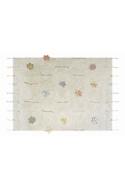 Lorena Canals Halı, Wildflowers