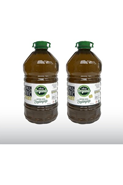 Efe Natural Olive Doğal Ürünler Efe Organic Ultra Natural 10 Lt Pet