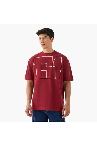 Lee Cooper T-shirt