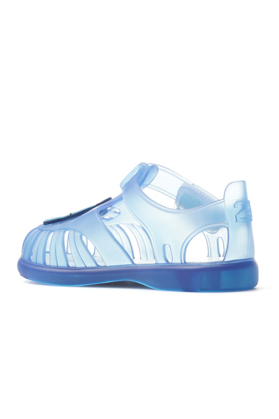 IGOR Tobby V. Pırata Unisex Children's Non-Slip Sole Daily Sandals 25Y S10320 Blue