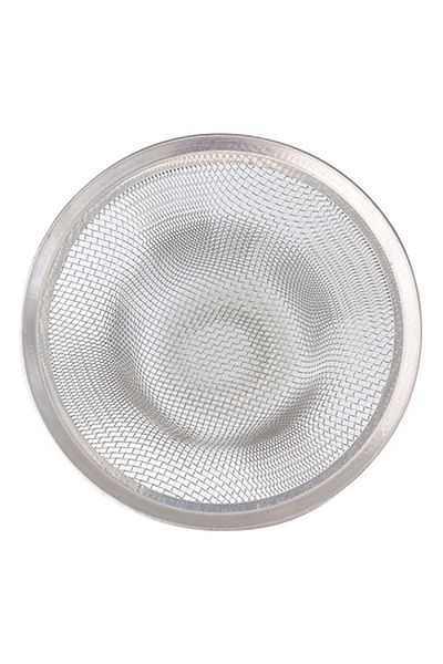 ACE Stainless Steel Mesh Strainer White 3.38inch