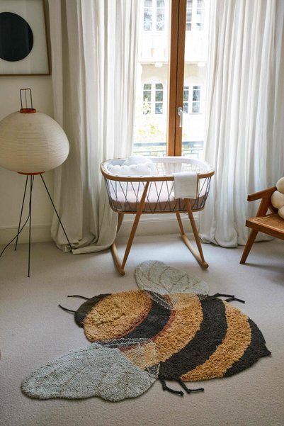 Lorena Canals Halı, Bee