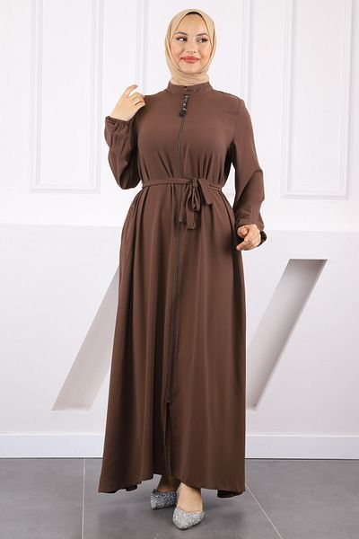 İmajButik Ελαστικό μανίκι Koyuv Mink