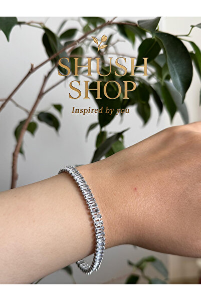 Arus Waterway Steel Bracelet (Non-Decay and Rust-Free)