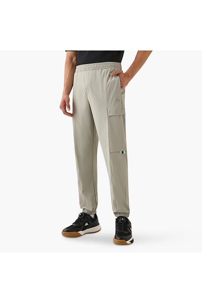 Kappa Cargo Jogger with Elasticated Waist