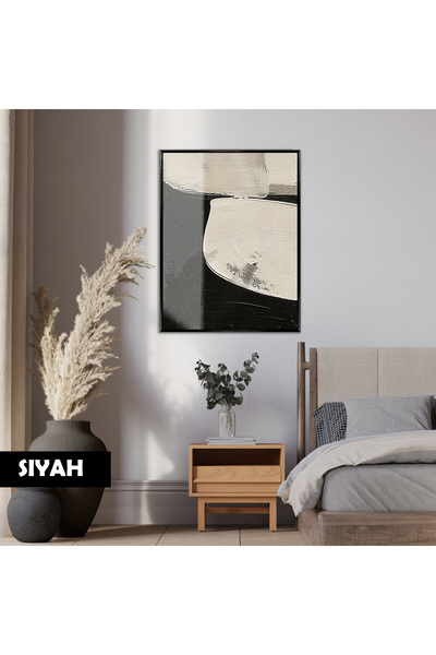 Harika bir ev HARIKABİREV | SAŽETAK | MODEL 02 SA UZORAKOM U SIVIM I CRNIM TO...