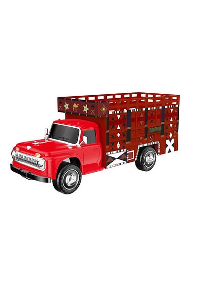rexa Truck Toy for Kids