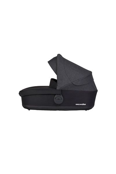Easywalker Harvey2 Night Black Pram