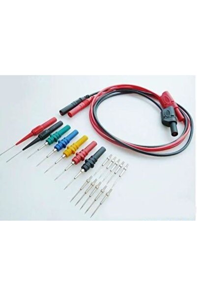Powermaster PM-21345 20KV Ölçü Aleti Probu Kiti