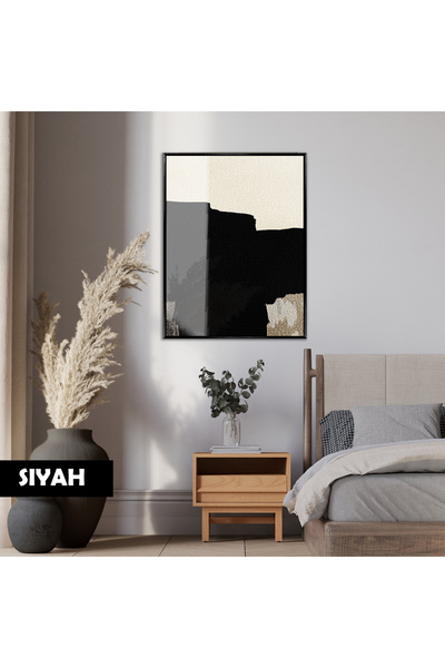 Harika bir ev HARIKABİREV|APREZENTACIJA|03 MODEL SA SIVIM I CRNIM UZORAKOM |S...