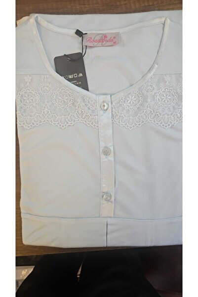 Feyza logusa pijama takımı