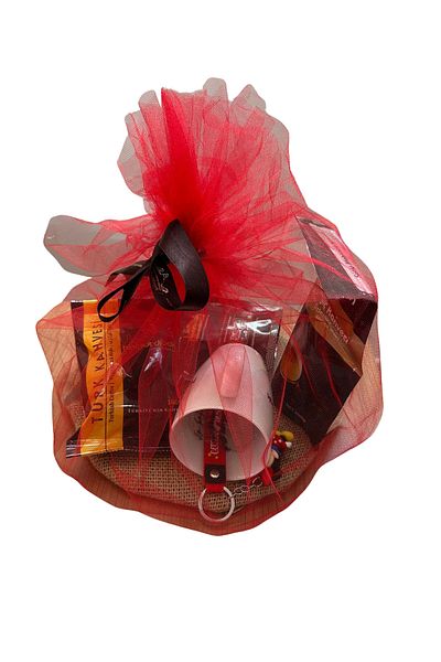 HARPUT DİBEK Special Gift Package (Harput Dibek Cup with Gift)