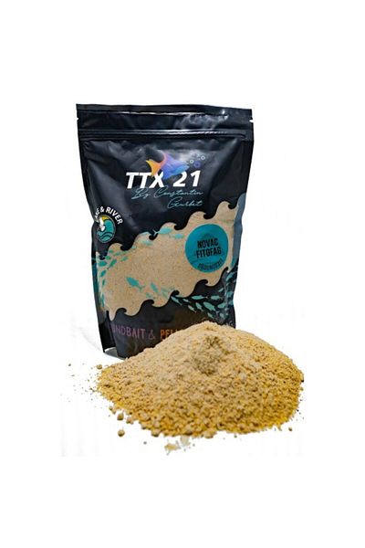 ttx21 Nada TTX21 Novac Fitofag, 900 gr