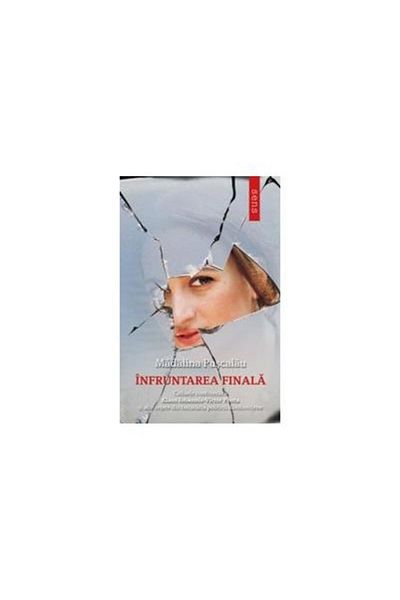Editura Tritonic The final showdown, Madalina Puscalau