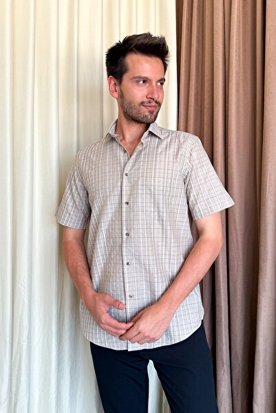 ModaPlaza Men's shirt