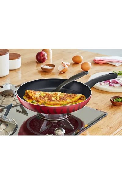 TEFAL Tefal Tempo French frying pan 28 cm