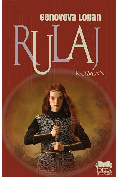 Editura Ideea Europeana Rulaj, Genoveva Logan