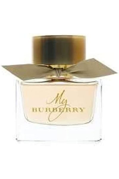 BURBERRY My for Women - Eau de Parfum 90 ml