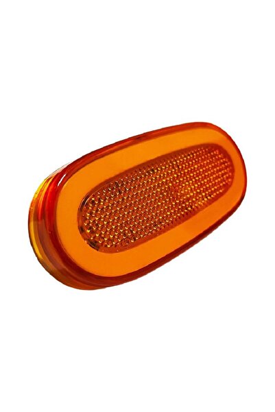 erçelik otomotiv Sprinter Crafter Uyumlu Yan Etek Lambası 12V