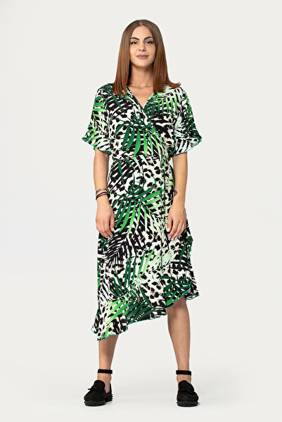 Antonia M Rochie petrecuta cu snur