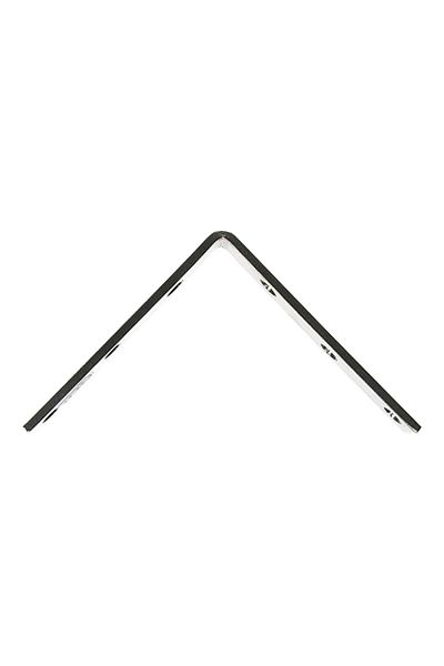 ACE Stainless Steel Inside L - Shape Corner Brace 8 Inch