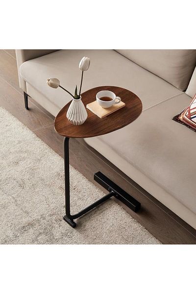ket furniture Service table - L