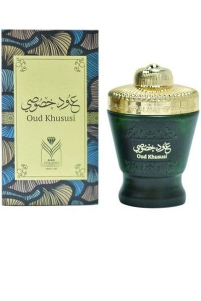 Al-Dail Al-Oud Almace Oud Khususi 30 gram