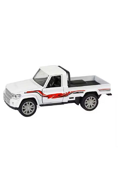 rexa Small car